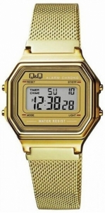 Manuāla pulksteni Q&Q M173J026 Unisex pulksteņi