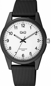 Rankinis laikrodis Q&Q VS12J001Y Unisex laikrodžiai