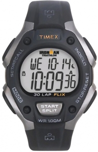 Rankinis laikrodis Timex Ironman Triathlon T5E901