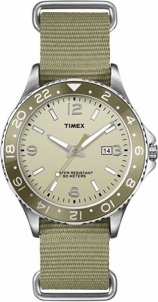 Rankinis laikrodis Timex T2P035