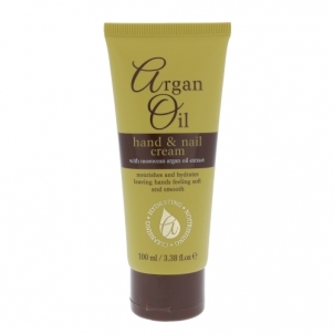 Hand cream Argan Oil Hand & Nail Cream Cosmetic 100ml Hand care