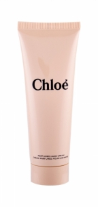 Rankų kremas Chloe Chloe 75ml Rankų priežiūros priemonės