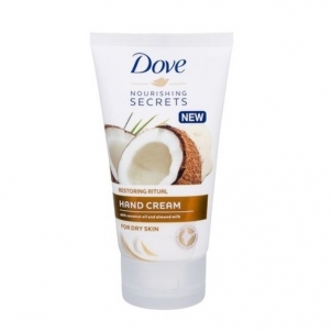 Hand cream Dove Nourishing Secrets (Hand Cream) 75 ml Hand care