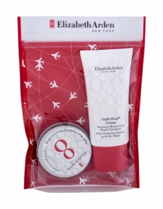 Rankų kremas Elizabeth Arden Eight Hour Cream Hand Cream 30ml Travel Kit Roku kopšanas
