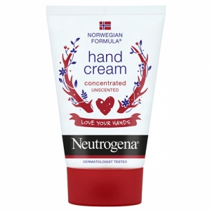 Rankų kremas koncentruotas Neutrogena (Hand Cream Concentrated) 50 ml