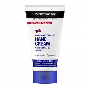 Hand cream Neutrogena 75 ml Hand care