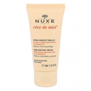 Rankų kremas Nuxe (Hand and Nail Cream) 50 ml Rankų priežiūros priemonės