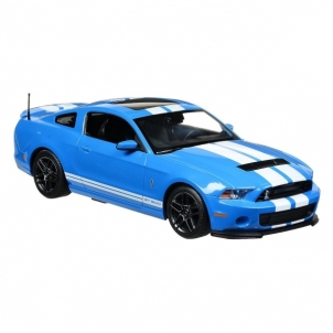 RC automobilis 1:14 Ford Shelby GT500
