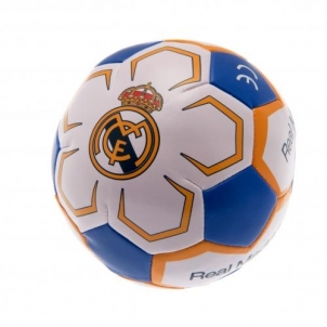 Real Madrid C.F. antistresinis kamuoliukas