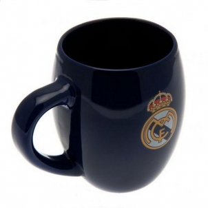 Real Madrid C.F. arbatos puodelis