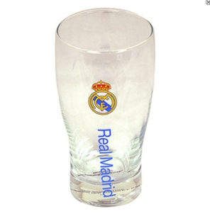 Real Madrid F.C. Wordmark taurė