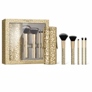 Revolution PRO New Neutral Brush Set The basis for the make-up for the face