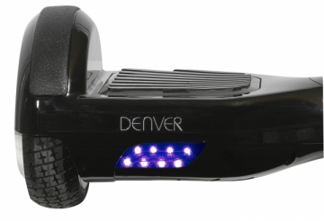 Riedis Denver DBO-6501 Black