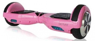 Riedis Denver DBO-6550 Pink