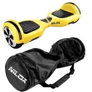 Riedis DOC HOVERBOARD 6.5 YELLOW