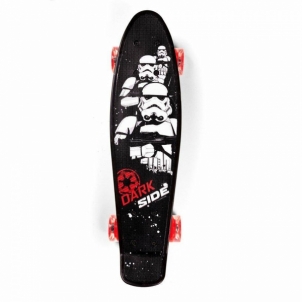 Riedlentė Fiszka Star Wars, 55cm Skateboards