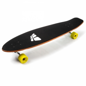 Skrituļdēlis Longboard Meteor 34244