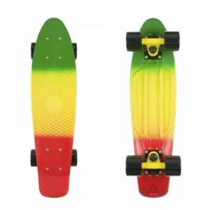 Riedlentė Penny Board Fish Classic 3Colors 22”