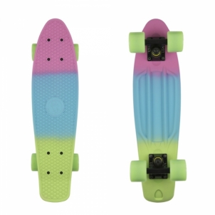 Riedlentė Penny Board Fish Classic 3Colors 22”