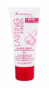 Rimmel London Lasting Finish Primer Cosmetic 30ml The basis for the make-up for the face