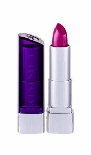 Rimmel London Moisture Renew Lipstick Cosmetic 4g 260 Amethyst Shimmer Lūpu krāsas