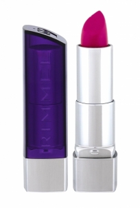 Lūpų dažai Rimmel London Moisture Renew Lipstick Cosmetic 4g 360 As You Want Victoria Lūpų dažai