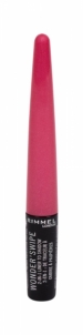 Akių pieštukas Rimmel London Wonder´Swipe 009 Mega Hottie 2in1 Pink 1,7ml