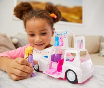 Rinkinys GDM19 Mattel Polly Pocket Toys for girls