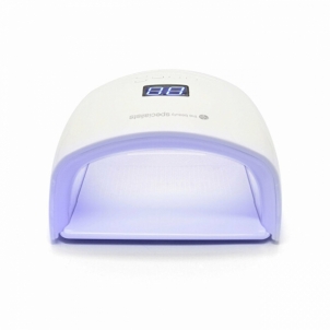 Rio-Beauty UV nail lamp Salon Pro UV & LED Lamp Dekoratyvinė kosmetika nagams