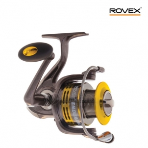 Ritė Rovex Endurance Fishing reels