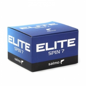 Ritė Salmo Elite Spin 7 (8940FD)