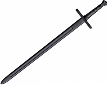 Riteriškas treniruočių kardas Cold Steel HAND&HALF Ножи и другие инструменты