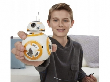 Robotas "BB-8 Star Wars", Hasbro
