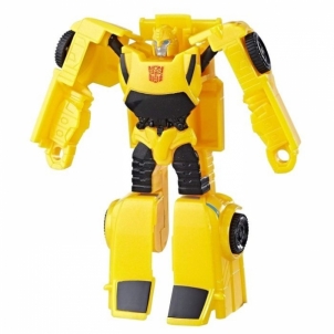 Robotas E1164 / E0618 Transformers Authentics Bumblebee
