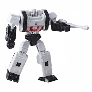 Robotas E1165 / E0618 Transformers Authentics Megatron