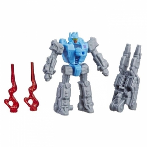 Robotas E3554/E3431 Transformers Toy Generations War for Cybertron
