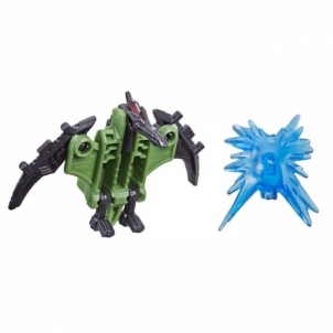 Robotas E3555/E3431 Transformers Toy Generations War for Cybertron: Siege Battle Masters