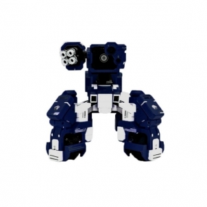 Robotas GJS Robot GEIO Gaming Robot blue (G00200)