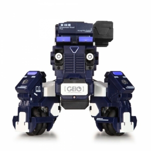 Robotas GJS Robot GEIO Gaming Robot blue (G00200)