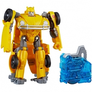 Robotas Hasbro Transformers E2087 / E2094 Трансформеры Заряд Энергона 15 см Бамблби 2
