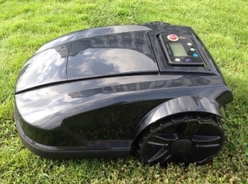 Robot lawn mower S520