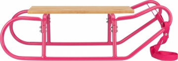 Rogutės metalinės SCHREUDERS Retro 0204 84x51 cm pink