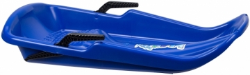 Rogutės plastikinės RESTART Twister 0298 80x39 cm Cobalt blue Sled