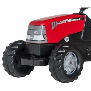 Rolly Toys rolyKid pedalinis traktorius su priekaba