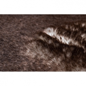 Rudas kailio imitacijos kilimas LAPIN | 180x270 cm