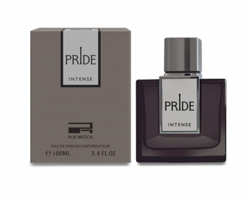 Rue Broca Pride Intense - EDP - 100 ml Perfumes for men