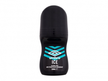 Rutulinis dezodorantas UMBRO Ice Deo Rollon 50ml 