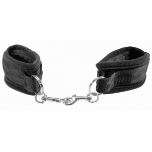 S&M - antrankiai pradedančiajam Handcuffs