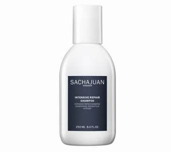 Sachajuan SJ INTENSIVE REPAIR SHAMPOO - 250 ml Шампуни для волос