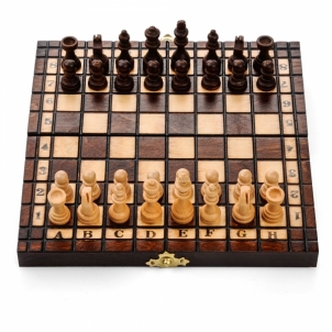 Šachmatai 200 x 200 mm